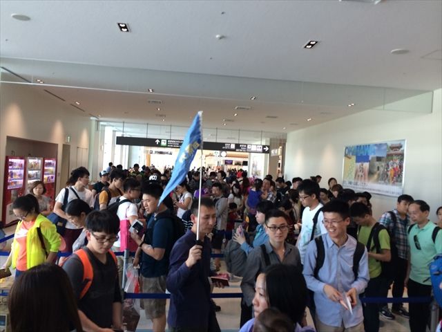 十一黄金周中国出游游客预计达8亿人,旅游目的地日本人气飙升 十一黄金周中国出游游客预计达8亿人,旅游目的地日本人气飙升