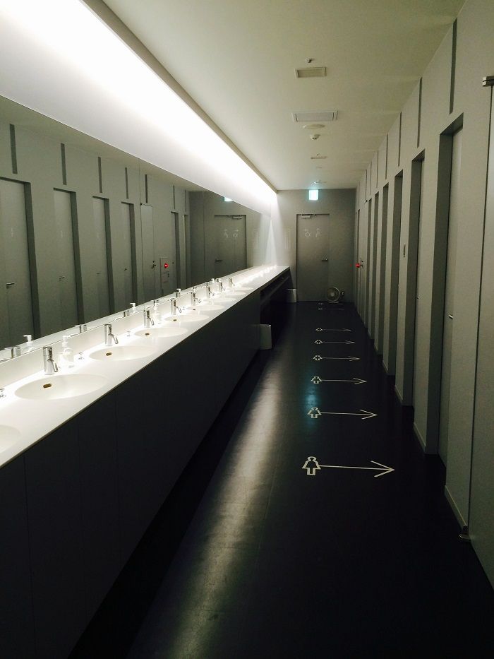 从门庭若市到门可罗雀,日本胶囊旅馆面临经营困境 从门庭若市到门可罗雀,日本胶囊旅馆面临经营困境
