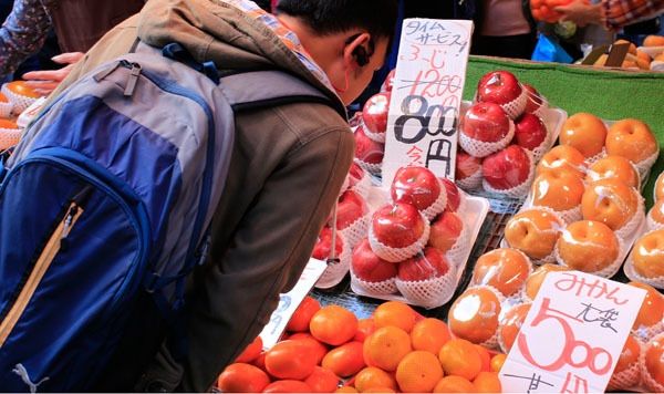 安装了却不使用,日本手机支付APP普及遭遇难题 安装了却不使用,日本手机支付APP普及遭遇难题