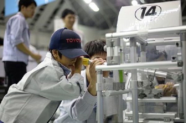 丰田的竞争对手已不是本田！日本企业未来的发展趋势是什么？