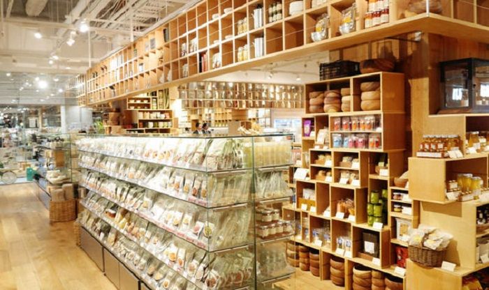 没有了全家便利店的支持,无印良品就只能走低价路线了吗? 没有了全家便利店的支持,无印良品就只能走低价路线了吗?