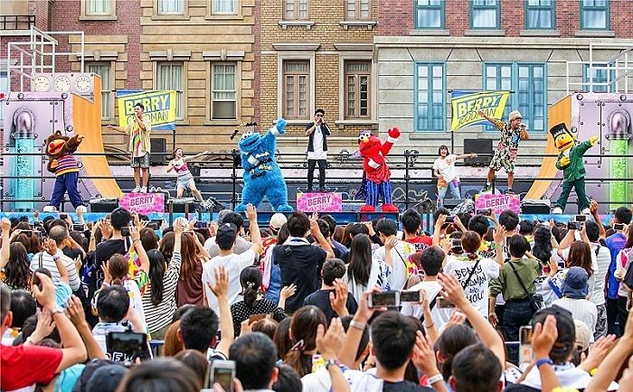 受消费税增税影响,USJ将提高门票价格 受消费税增税影响,USJ将提高门票价格