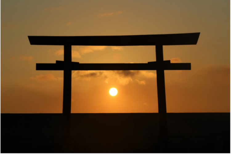 深入了解日本文化——神社、大社、神宫、宫的区别