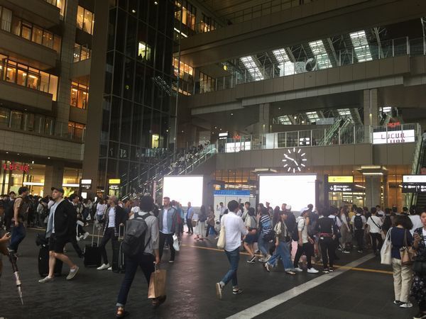 中国人不背锅!日本观光公害问题产生的原因 中国人不背锅!日本观光公害问题产生的原因