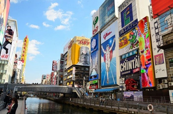 日本成为国人国庆假期出境游的首选旅行地 日本成为国人国庆假期出境游的首选旅行地