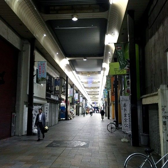 “多极集中”发展模式或将成为保证日本持续发展的关键 “多极集中”发展模式或将成为保证日本持续发展的关键