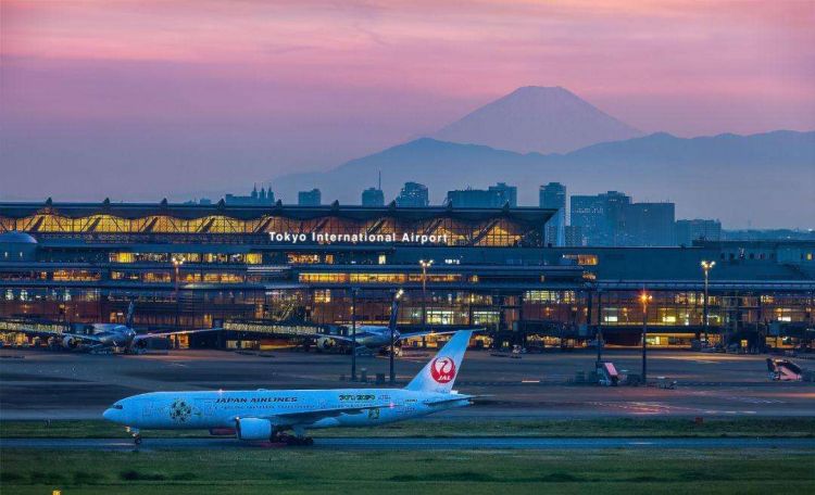 日本首次推出航班天气险，乘机旅行将有更高自由度