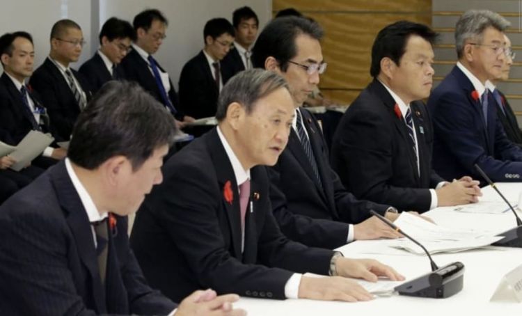 为防止猪瘟蔓延,日本政府召开紧急会议 为防止猪瘟蔓延,日本政府召开紧急会议