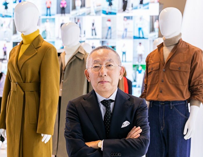 坚持“不生产、不搬运、不销售没有用的产品”——优衣库的环保使命 坚持“不生产、不搬运、不销售没有用的产品”——优衣库的环保使命