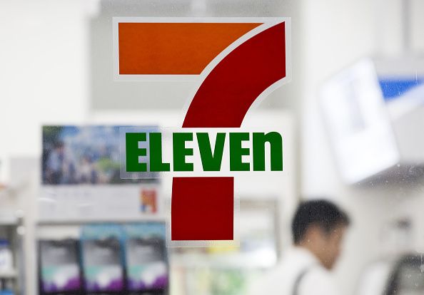 业界哗然!7-11出版“原创新书”的理由是? 业界哗然!7-11出版“原创新书”的理由是?