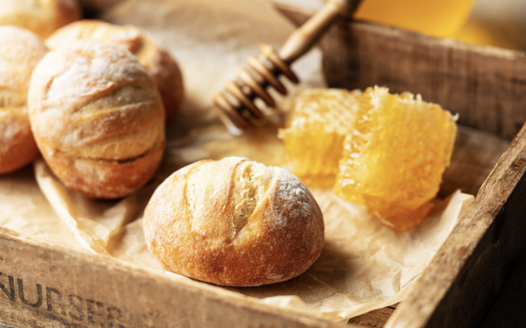 面包行业革新！新星“冷冻面包”满足味蕾