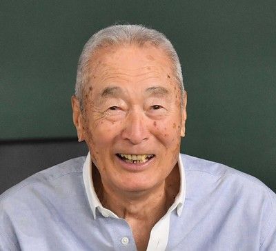 四百胜巨投金田正一去世