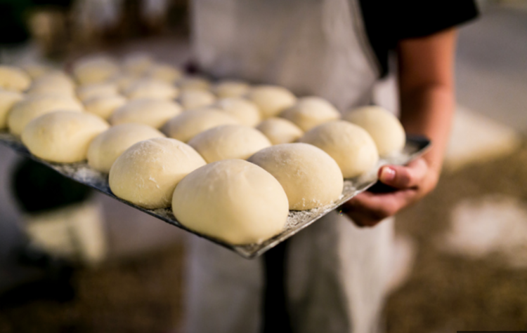 面包行业革新！新星“冷冻面包”满足味蕾