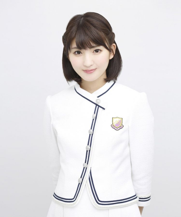 乃木坂46井上小百合宣布毕业—“将专注于自己想做的事”