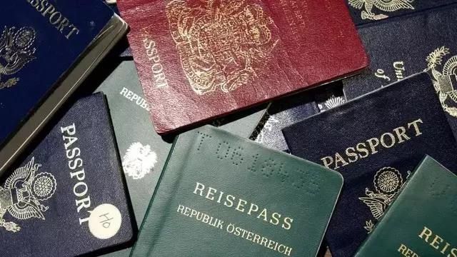 2019年最新全球护照排名及世界最佳国家排名 2019年最新全球护照排名及世界最佳国家排名