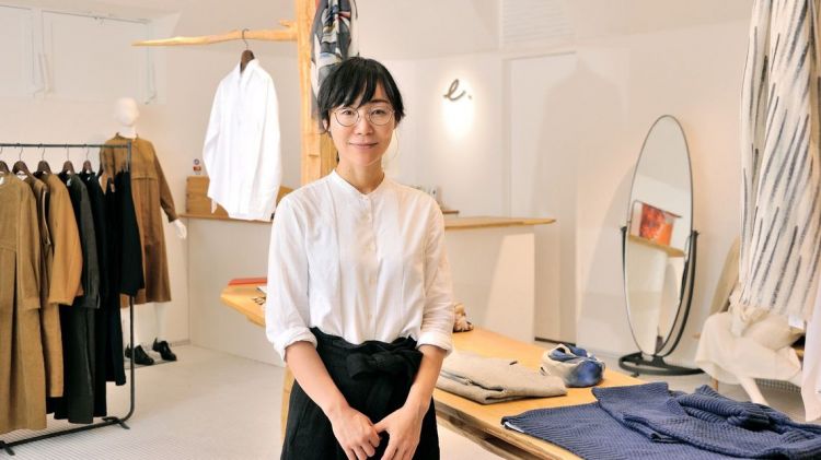 日本女企业家山口绘理子创造的商业奇迹