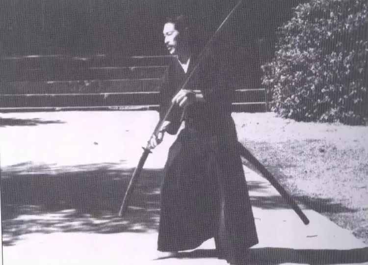 那些被歪曲的日本武士刀
