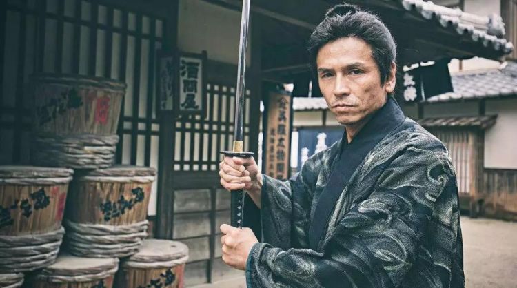 那些被歪曲的日本武士刀