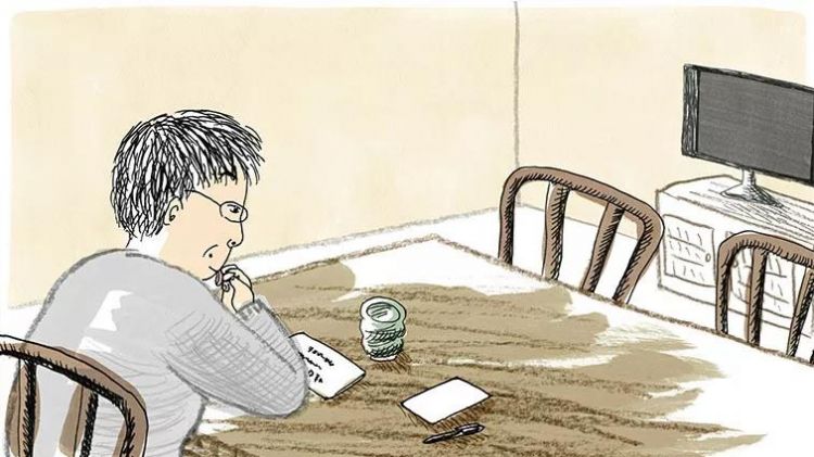 她离婚两次，擅长骂人，爱好无聊……却有1万个大人抢着读她写给孩子的书