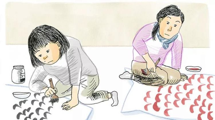 她离婚两次，擅长骂人，爱好无聊……却有1万个大人抢着读她写给孩子的书