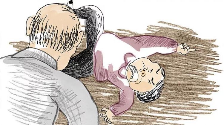 她离婚两次，擅长骂人，爱好无聊……却有1万个大人抢着读她写给孩子的书