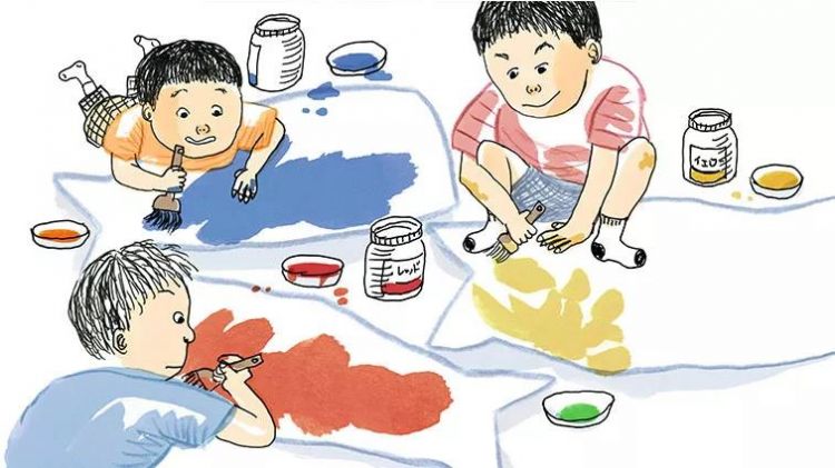 她离婚两次，擅长骂人，爱好无聊……却有1万个大人抢着读她写给孩子的书