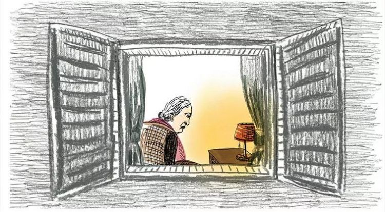 她离婚两次，擅长骂人，爱好无聊……却有1万个大人抢着读她写给孩子的书