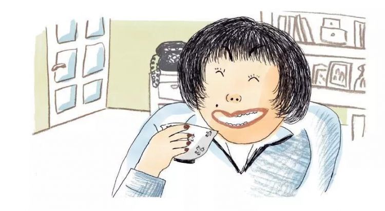 她离婚两次，擅长骂人，爱好无聊……却有1万个大人抢着读她写给孩子的书