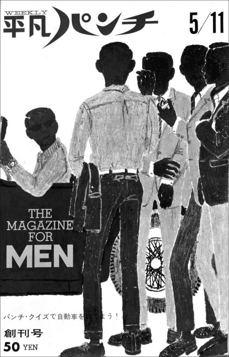 每个时髦人的衣柜，都得感谢他“把人气到住院”的设计