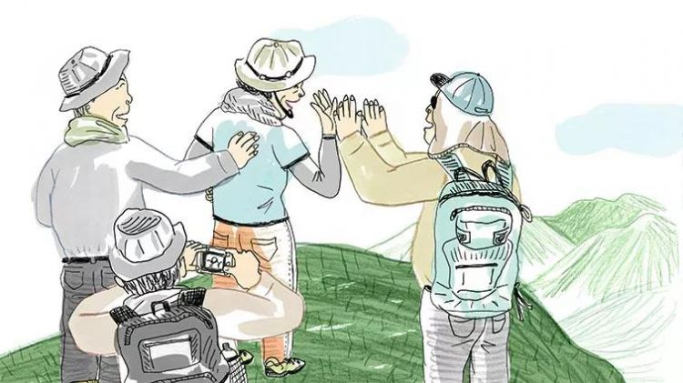 她离婚两次，擅长骂人，爱好无聊……却有1万个大人抢着读她写给孩子的书