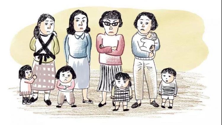 她离婚两次，擅长骂人，爱好无聊……却有1万个大人抢着读她写给孩子的书