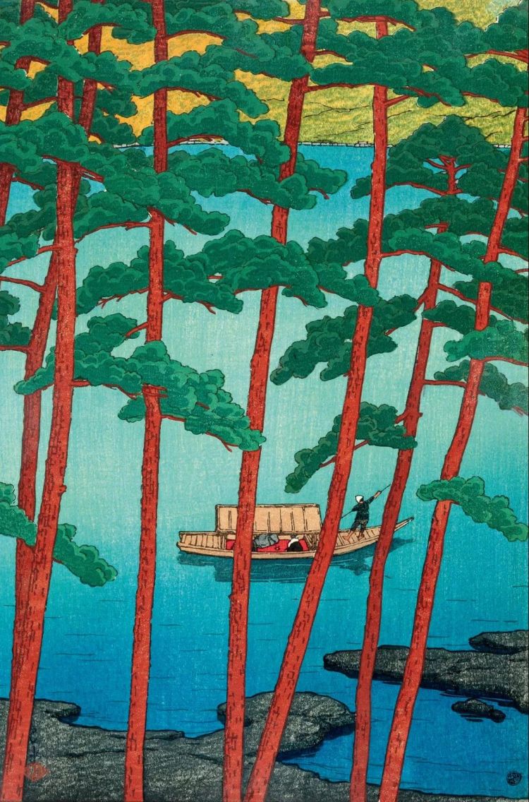 齐名杜甫这位日本人的短诗可爱之处见众生