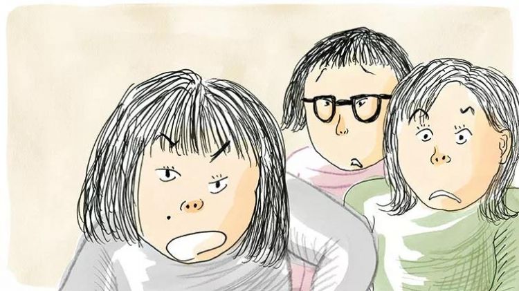 她离婚两次，擅长骂人，爱好无聊……却有1万个大人抢着读她写给孩子的书