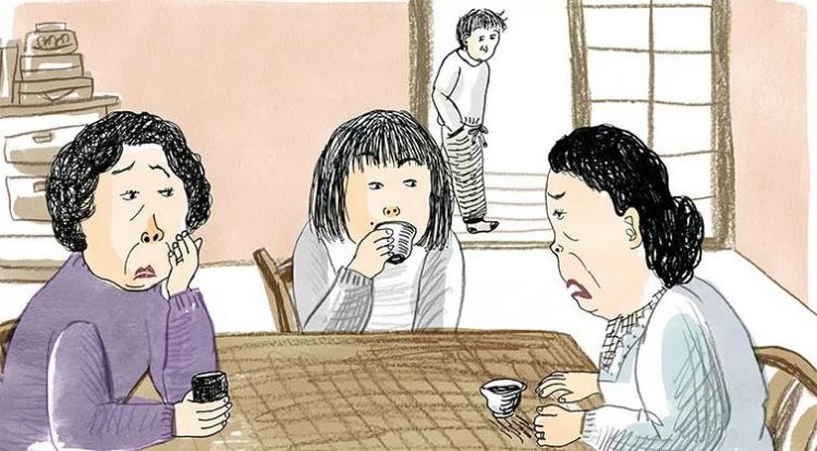 她离婚两次，擅长骂人，爱好无聊……却有1万个大人抢着读她写给孩子的书