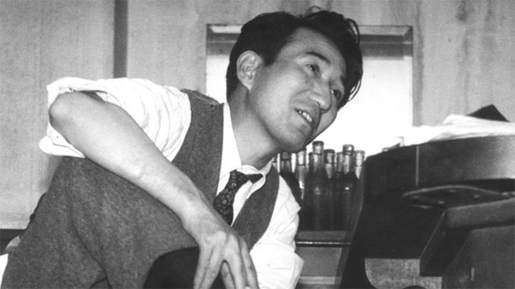 太宰治+夏目漱石+川端康成...跟着文豪的脚步畅游日本