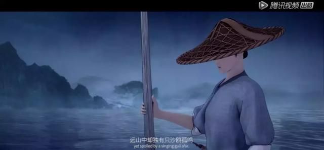 这才是中国动画应有的模样，腾讯视频“中国好故事”系列上新7部