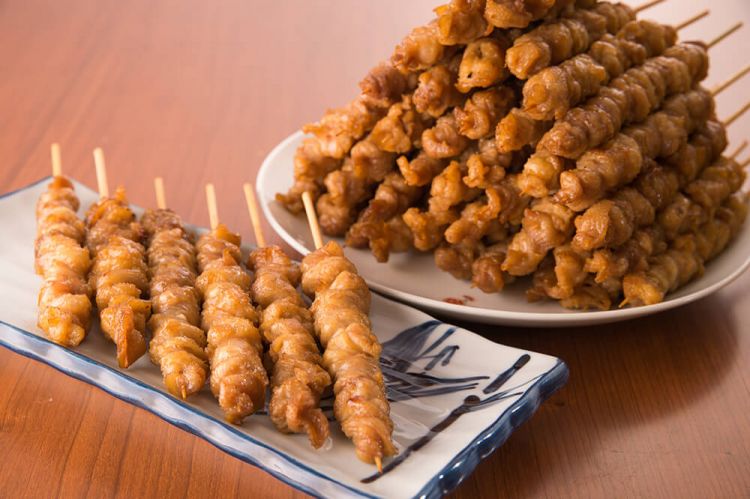 47个都道府县专属口味薯片上线,跟着卡乐比吃遍日本各地美食! 47个都道府县专属口味薯片上线,跟着卡乐比吃遍日本各地美食!