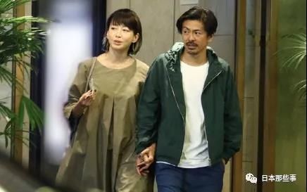 她就是美得不可方物的日式美人啊！