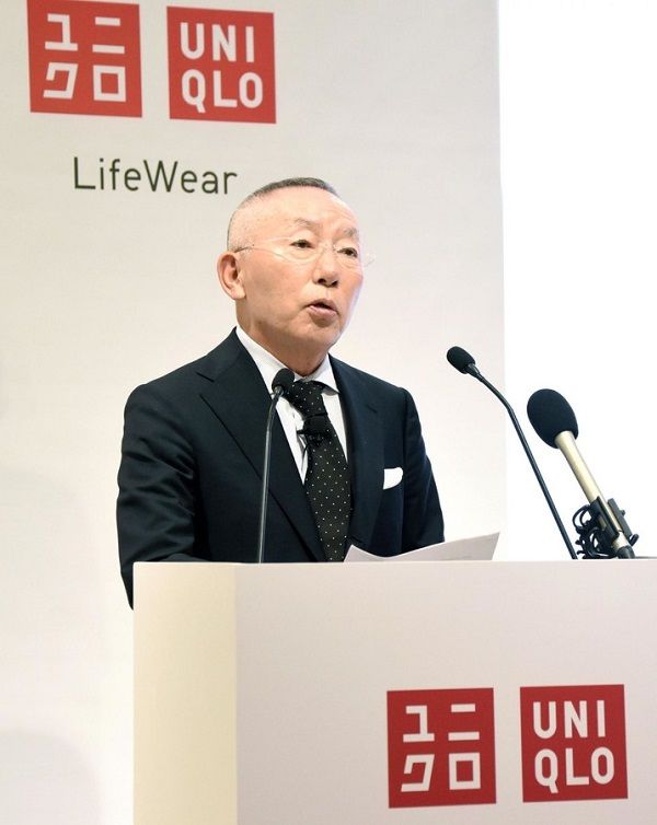 优衣库经营面临两极端:日本市场销售低迷,海外市场却异常火爆 优衣库经营面临两极端:日本市场销售低迷,海外市场却异常火爆