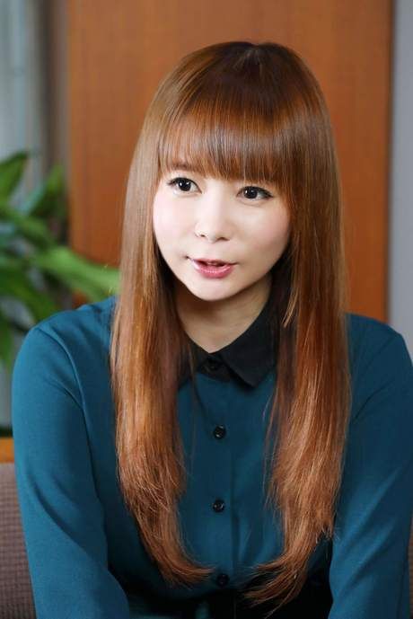 中川翔子互联网帮助我走出了校园欺凌的阴影