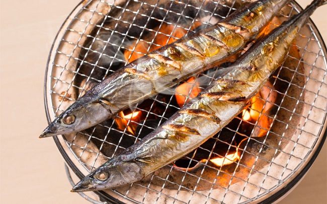 日本秋刀鱼捕货量创历史新低，餐饮行业受到严重影响