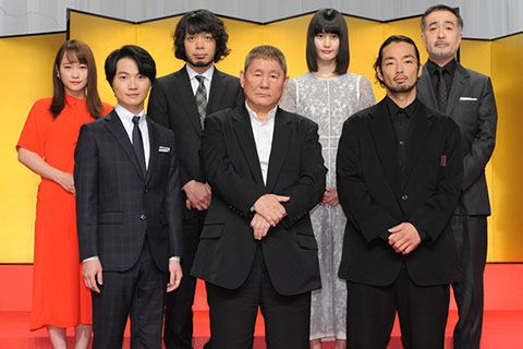 神木隆之介专访： 正因为害怕所以变得“潜力无穷” 
