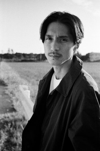 日本男星锦户亮首张个人专辑《NOMAD》发售信息公开