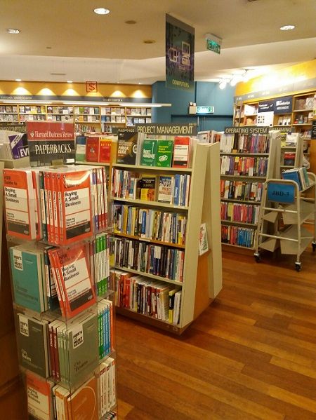 在低迷的市场中实现逆势发展——纪伊国屋书店的海外成功之路 在低迷的市场中实现逆势发展——纪伊国屋书店的海外成功之路