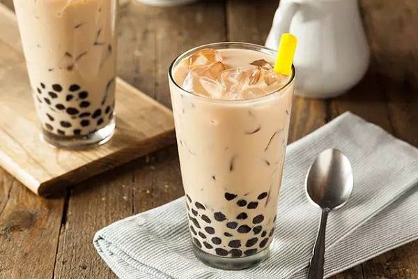 日本便利店纷纷推出新品珍珠奶茶,奶茶为何能在便利店成功走红? 日本便利店纷纷推出新品珍珠奶茶,奶茶为何能在便利店成功走红?