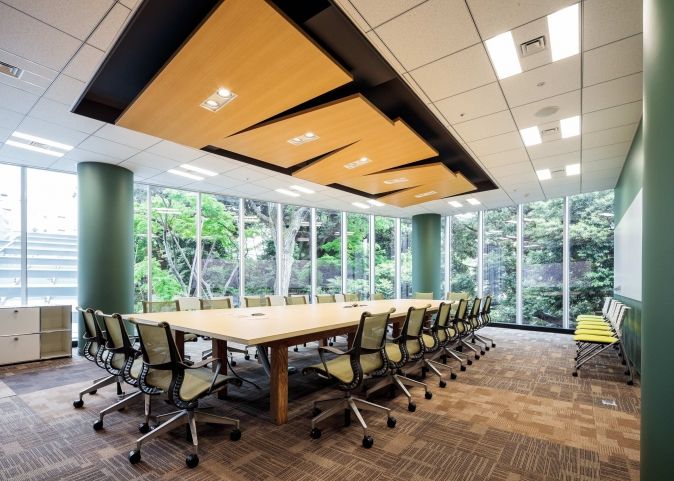 亚马逊日本扩建办公室,营造良好工作环境吸引人才 亚马逊日本扩建办公室,营造良好工作环境吸引人才