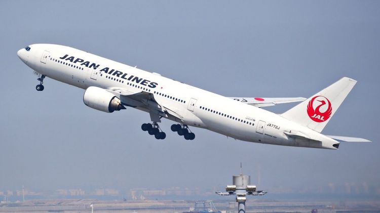 台风过境影响新干线,全日空、日本航空出对策减缓出行压力 台风过境影响新干线,全日空、日本航空出对策减缓出行压力