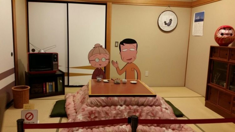 全日本都找不到比这五间更棒的动漫博物馆了吧! 全日本都找不到比这五间更棒的动漫博物馆了吧!