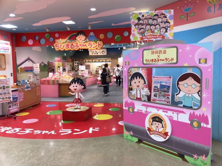 全日本都找不到比这五间更棒的动漫博物馆了吧！