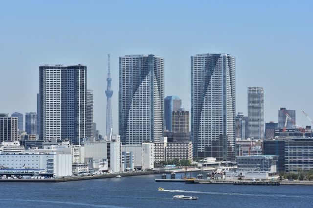 2019年上半期日本首都圈房价同比上涨4.2%,销量创历史新低 2019年上半期日本首都圈房价同比上涨4.2%,销量创历史新低